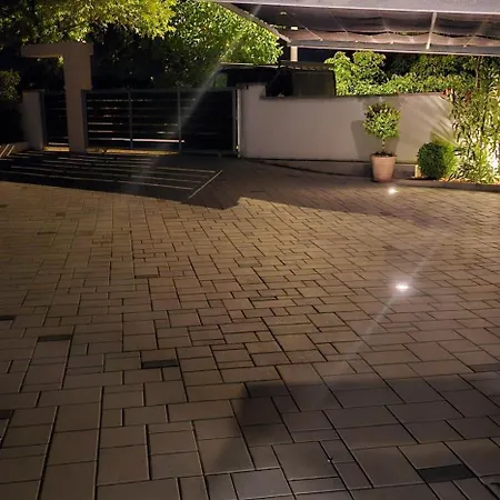 Happy House 빌라 자다르