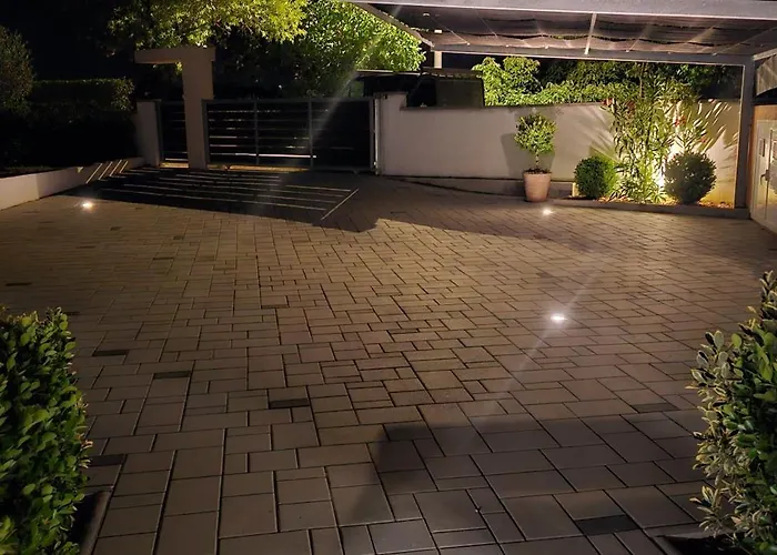 Happy House 빌라 자다르