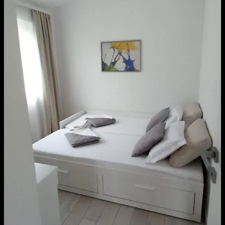 Happy House * Zadar