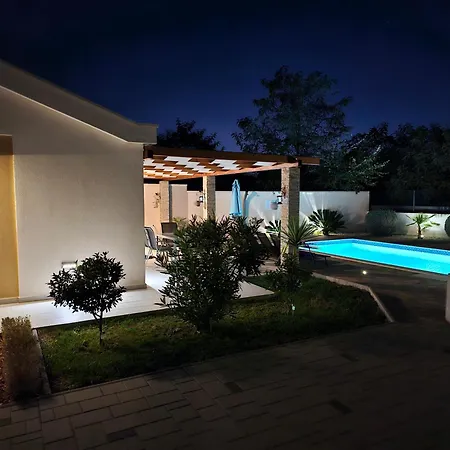 Happy House Villa Zadar