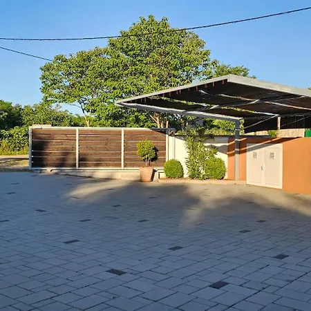 Vila Happy House Zadar