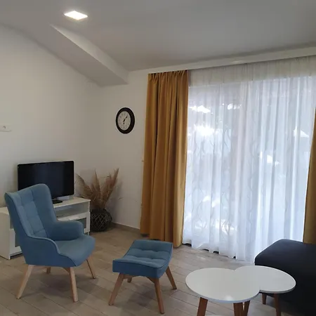 Happy House * Zadar