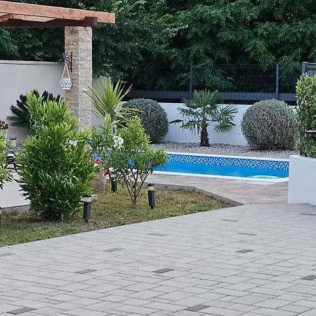 Happy House * Ζαντάρ